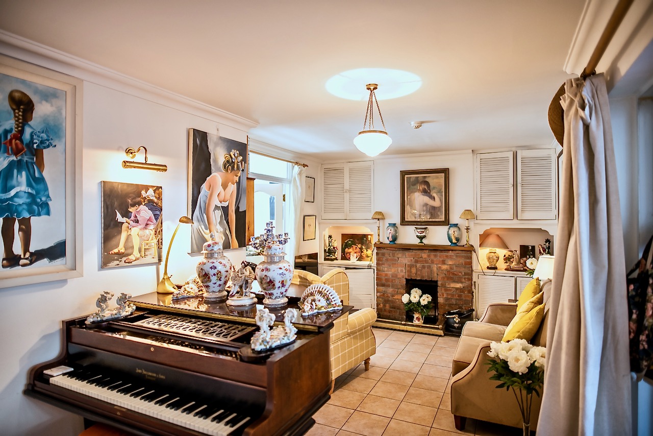 The Gallery B&B Kinsale