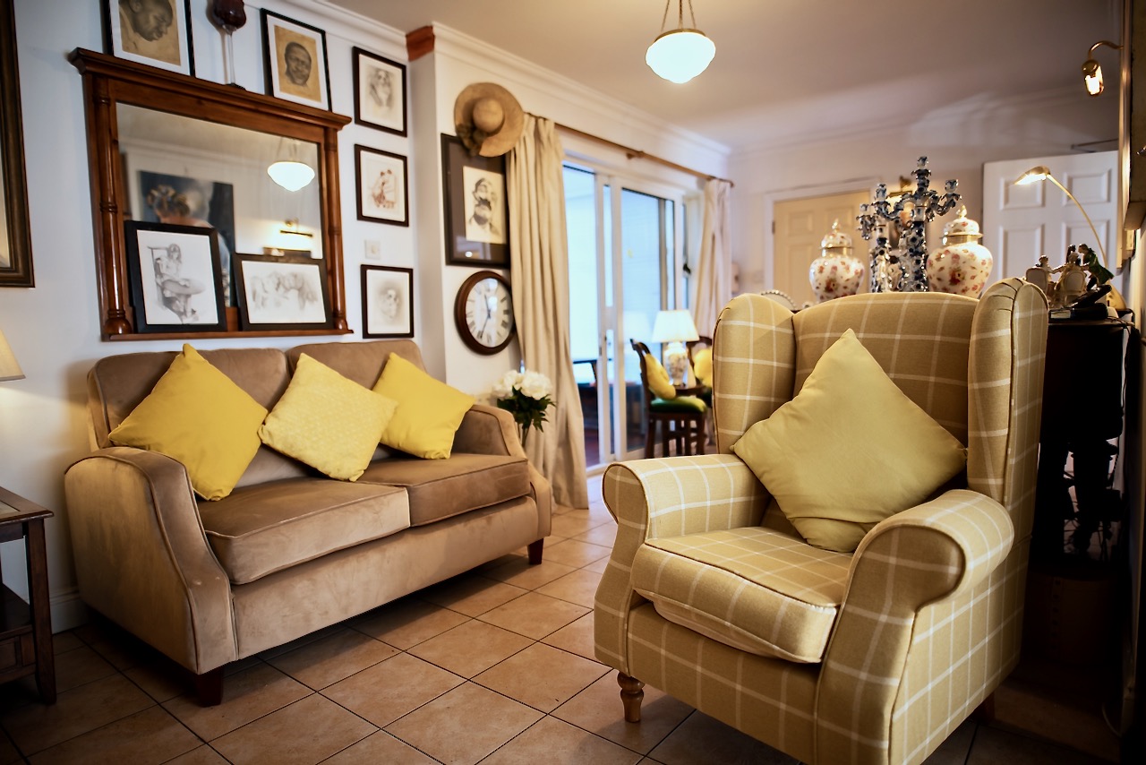 The Gallery B&B Kinsale