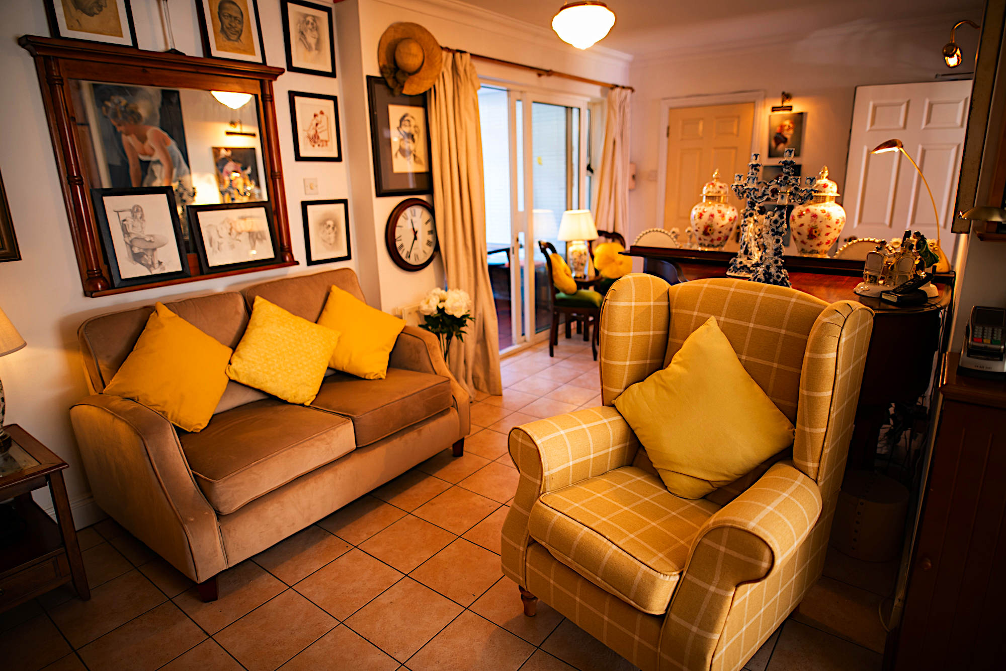 The Gallery B&B Kinsale
