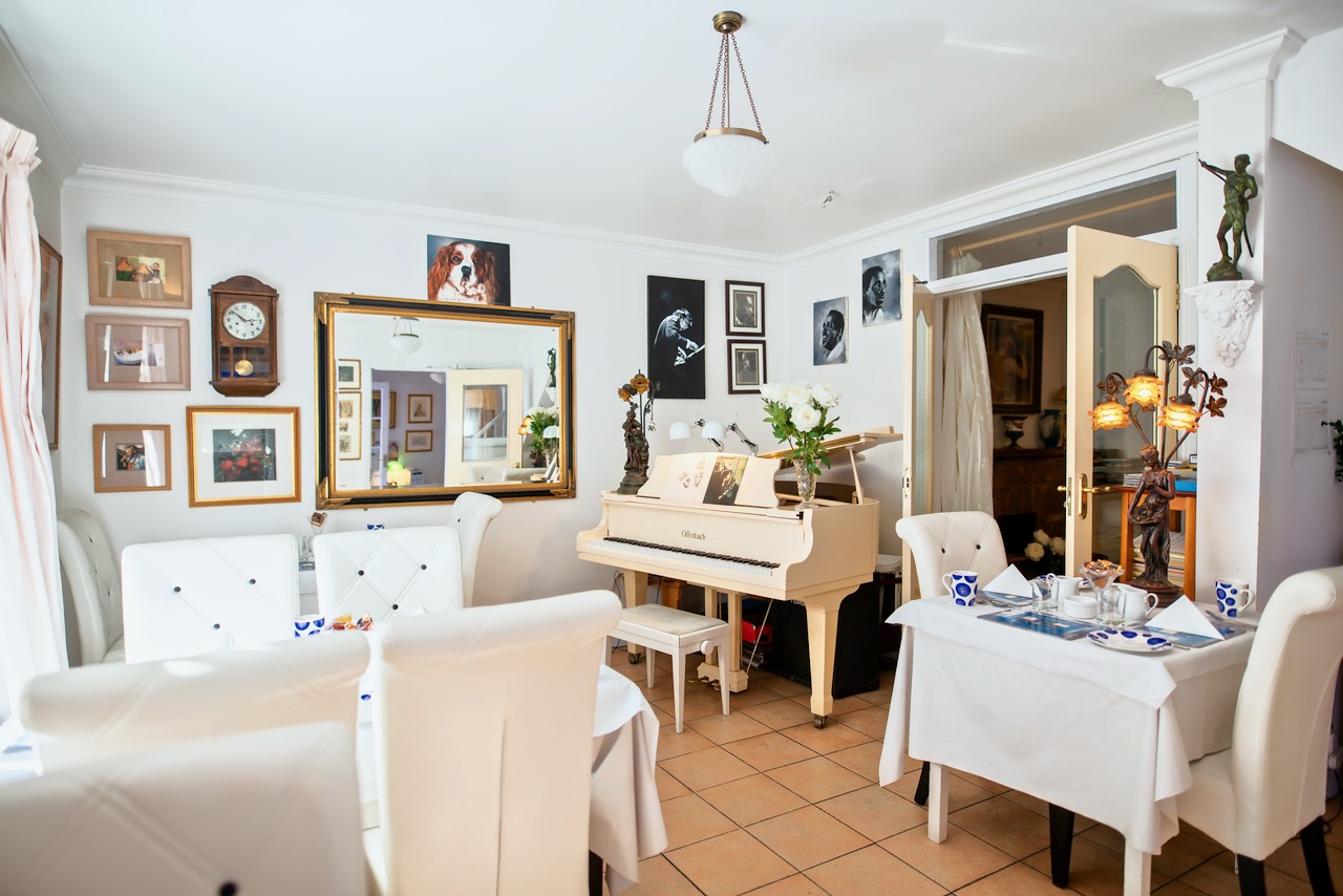 The Gallery B&B Kinsale