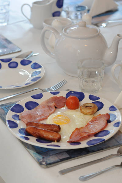 Irish Breakfast
