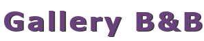 Gallery Bed & Breakfast