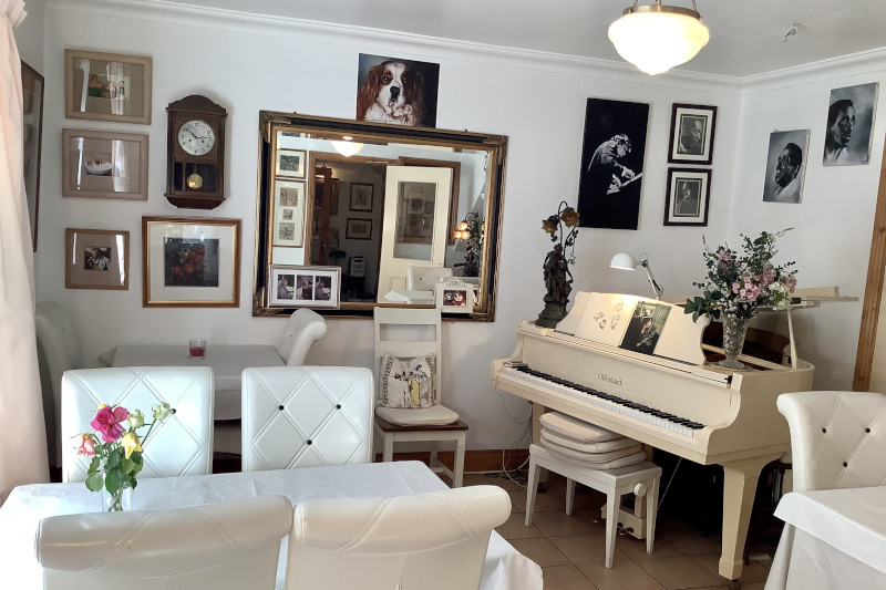 The Gallery B&B Kinsale