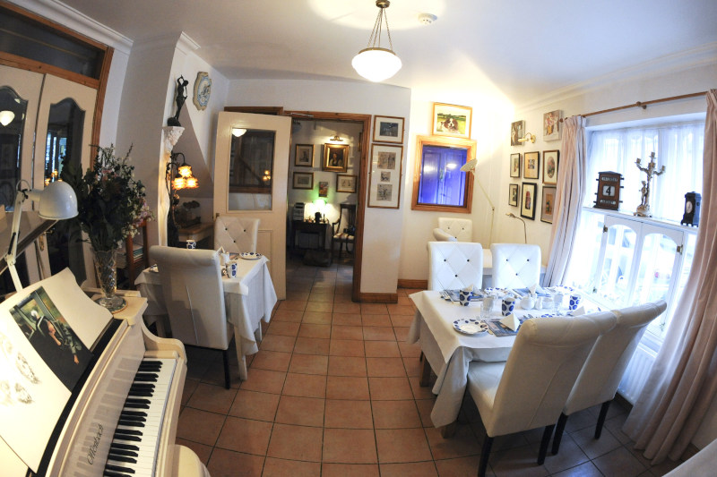The Gallery B&B Kinsale