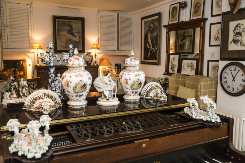 The Gallery B&B Kinsale
