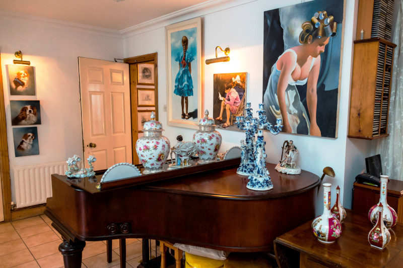 The Gallery B&B Kinsale