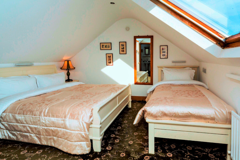 The Gallery B&B Kinsale