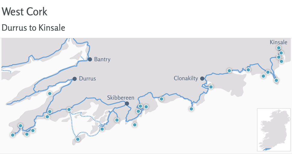 Kinsale, West Cork